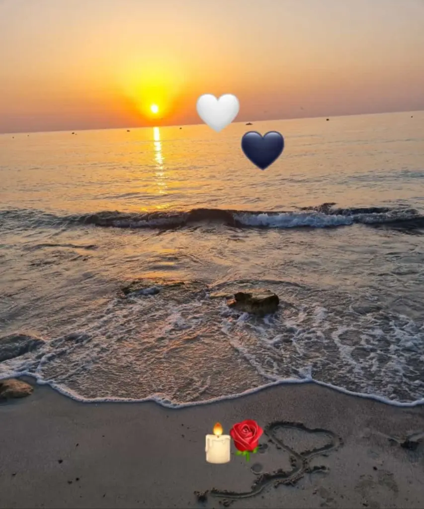 Condolence image of Andreas und Sandra