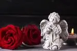 Condolence image of Ellen mit Lina ♥️