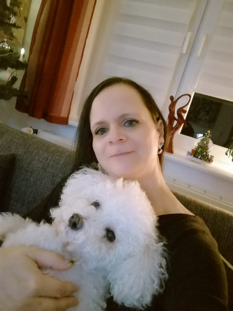 Andachtsbild von Andrea