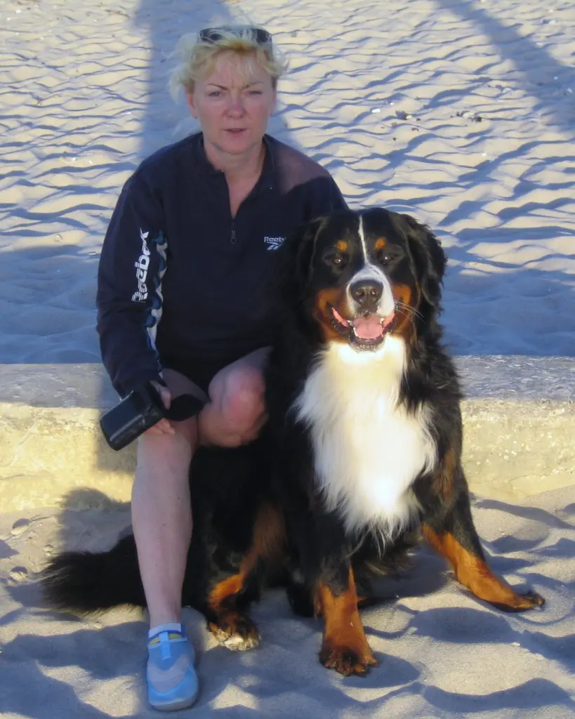 Condolence image of Dorin mit Mephisto tief im Herzen