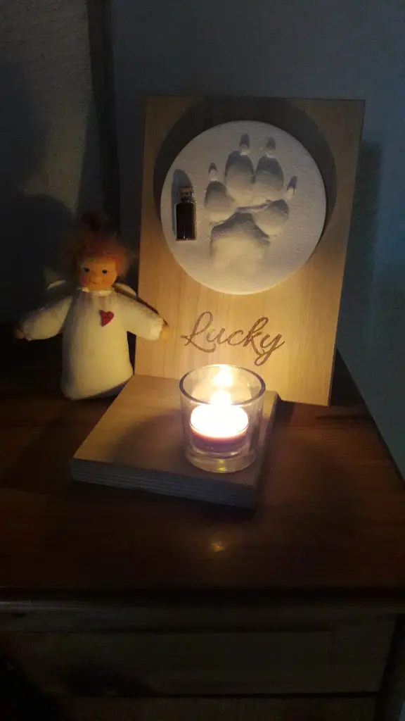Image from Lucky