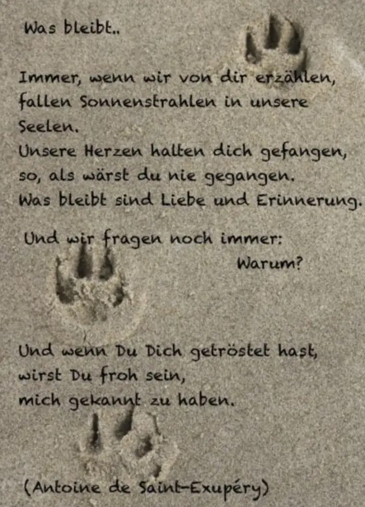 Andachtsbild von Silke Skrzypek