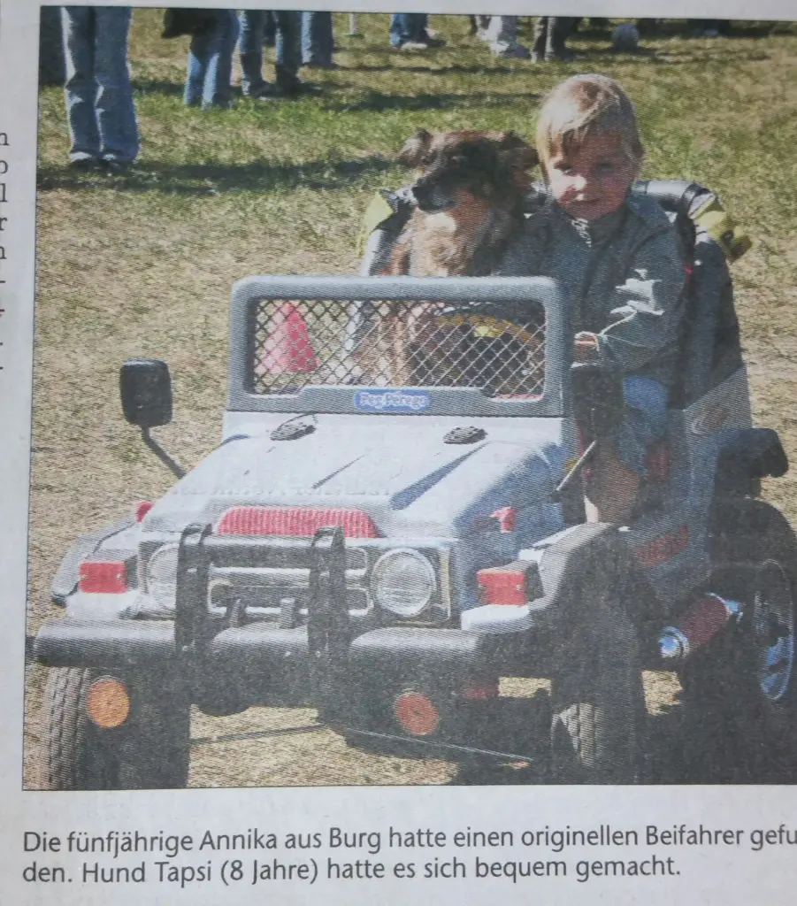 Andachtsbild von Simone