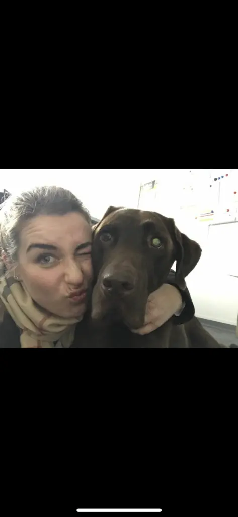 Condolence image of Vanessa Richter