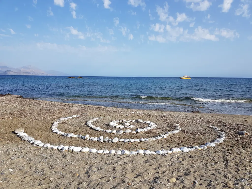 Andachtsbild von Für Loona ❤