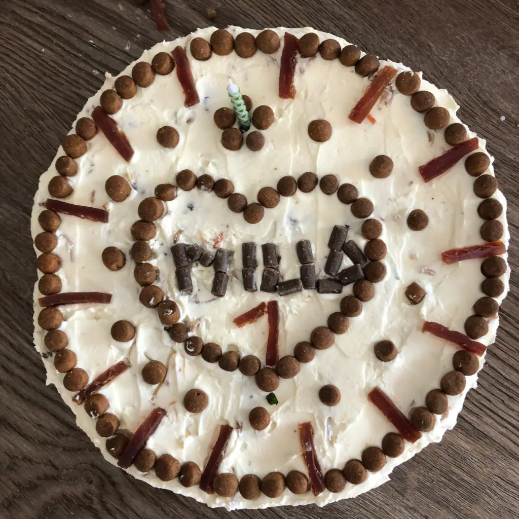 Andachtsbild von Für Loona ❤