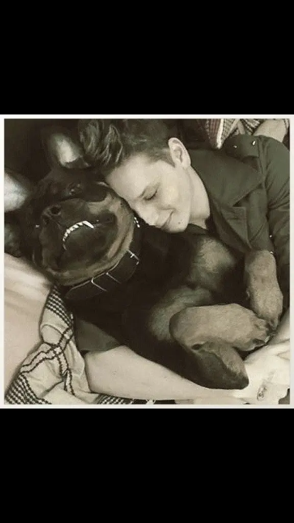 Andachtsbild von Max