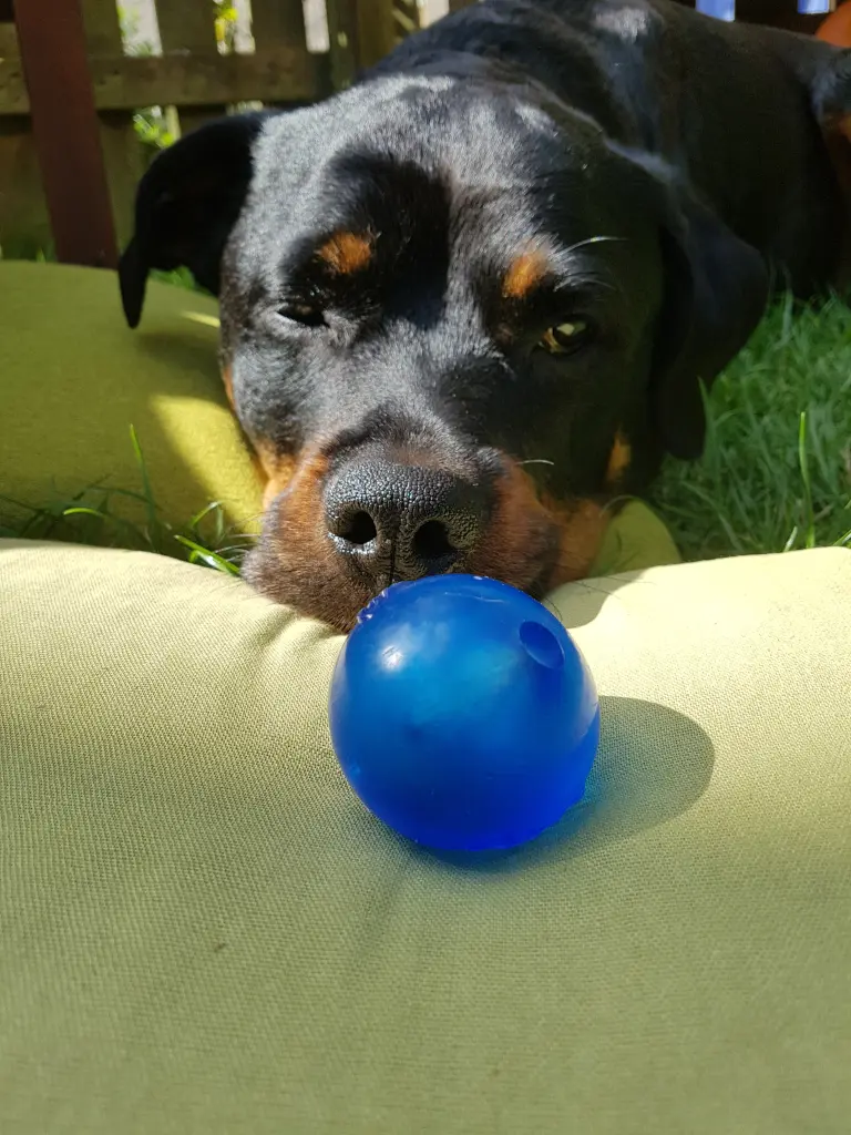 Andachtsbild von Oma &Opa