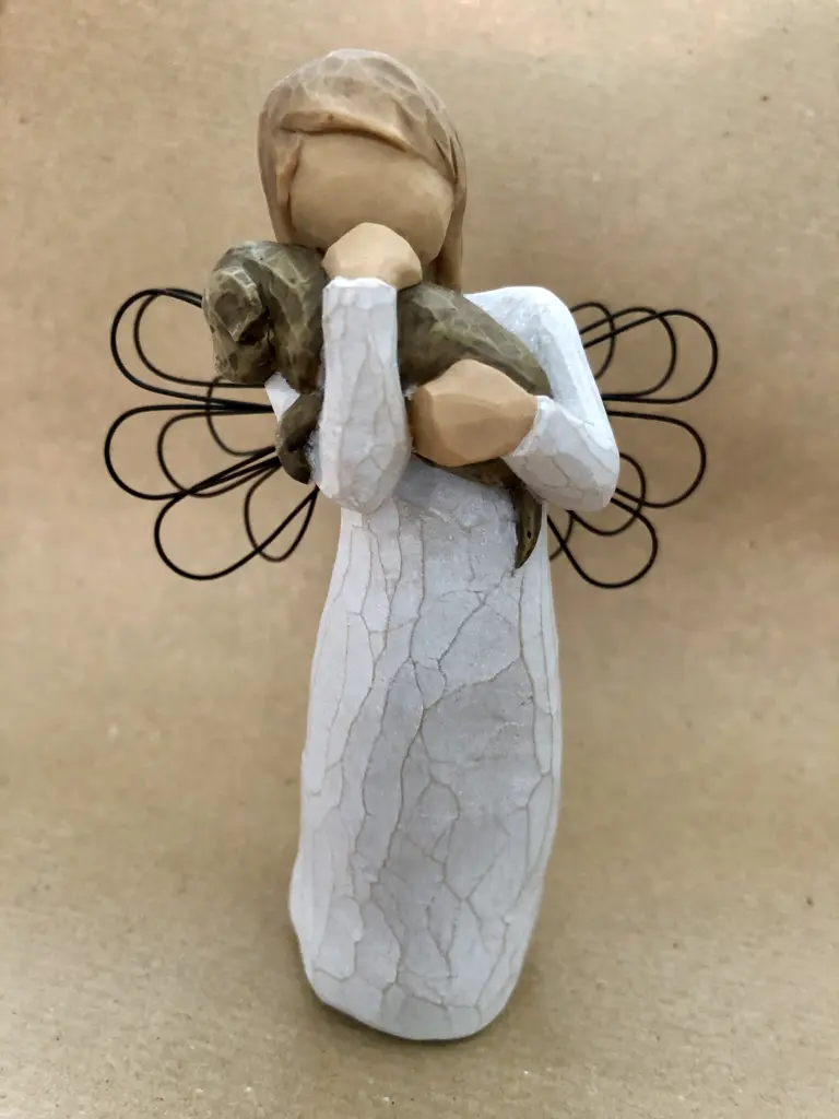Condolence image of Isabell