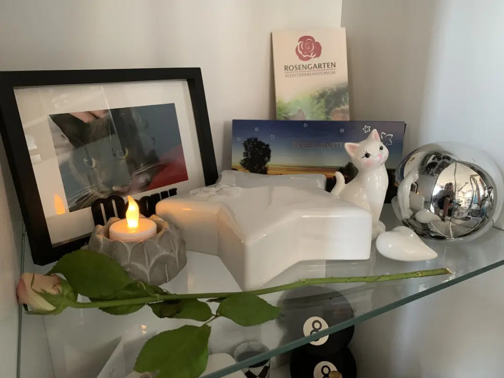 Condolence image of Silvia