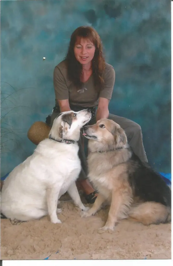 Condolence image of Sabine