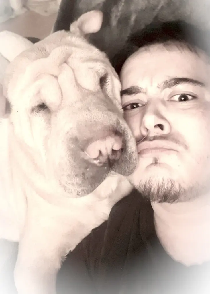 Condolence image of Finn