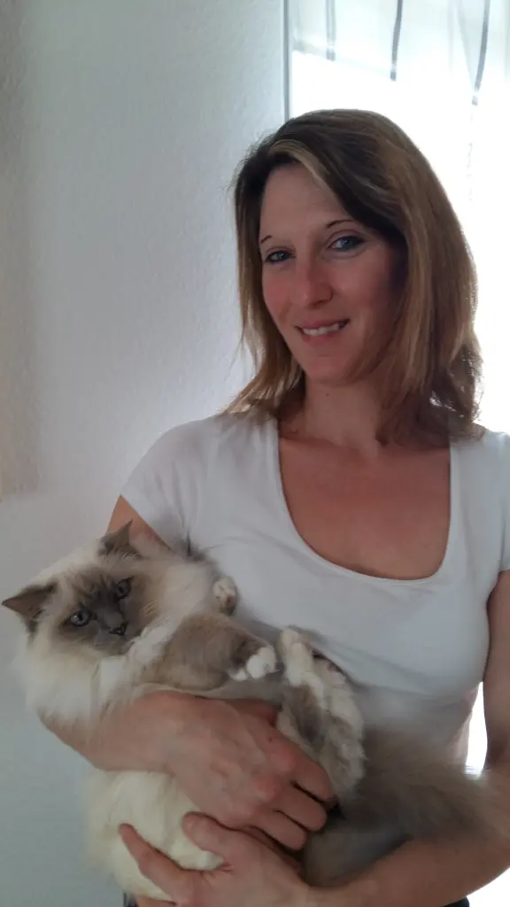 Condolence image of Sabrina