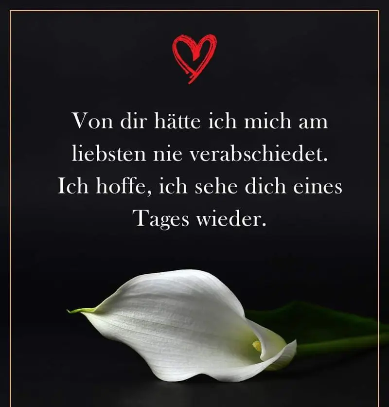 Condolence image of Karin