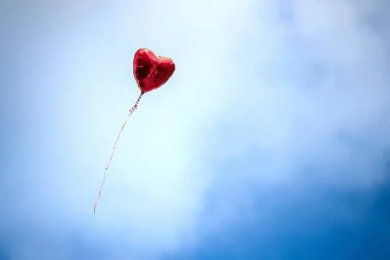 Condolence image of Karin