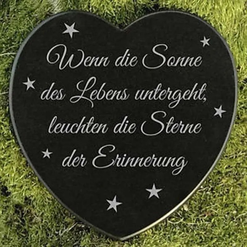 Condolence image of Karin