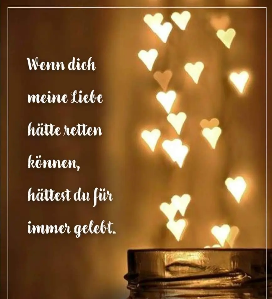Condolence image of Karin