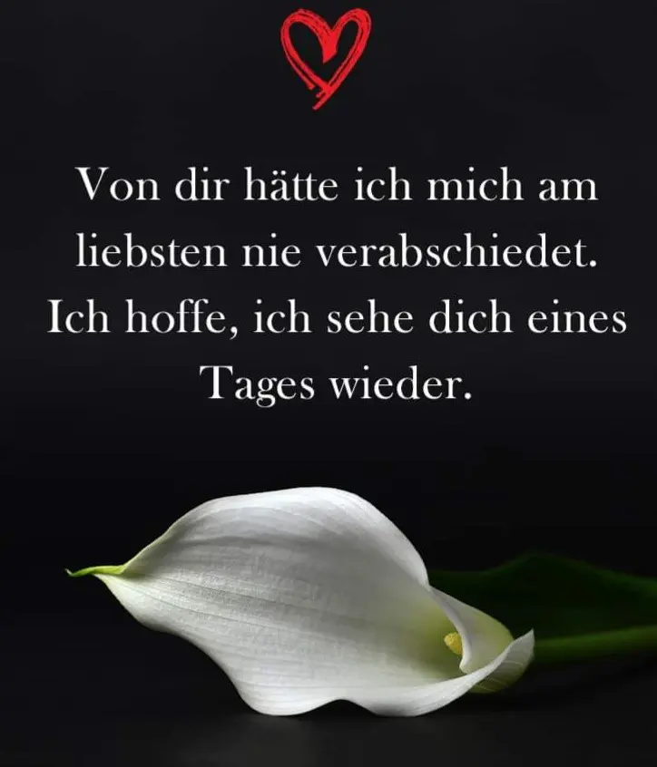 Condolence image of Karin