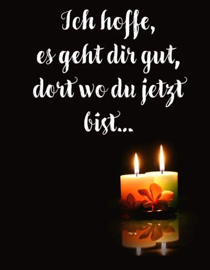 Condolence image of Karin