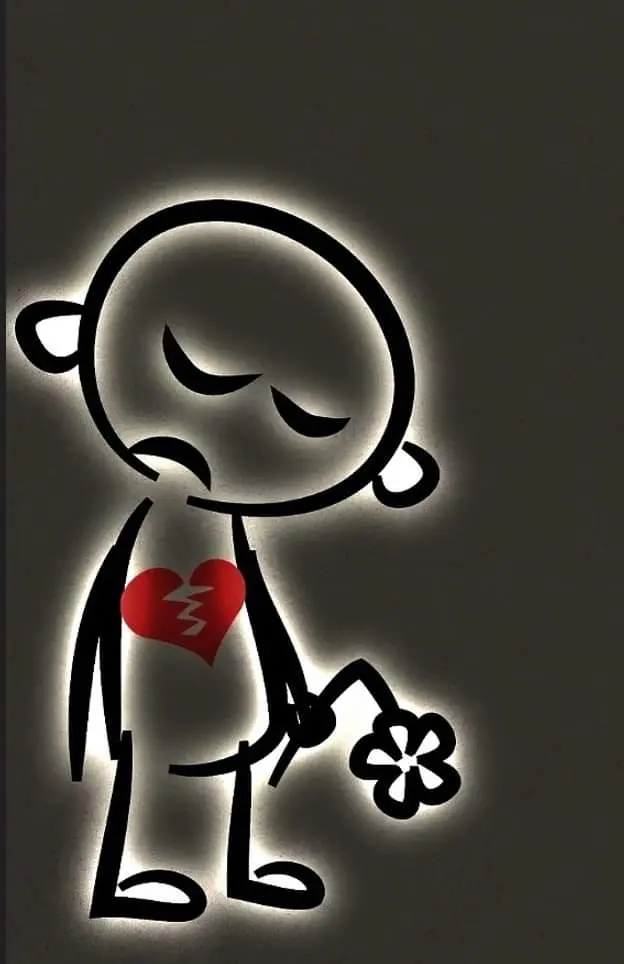 Condolence image of Karin