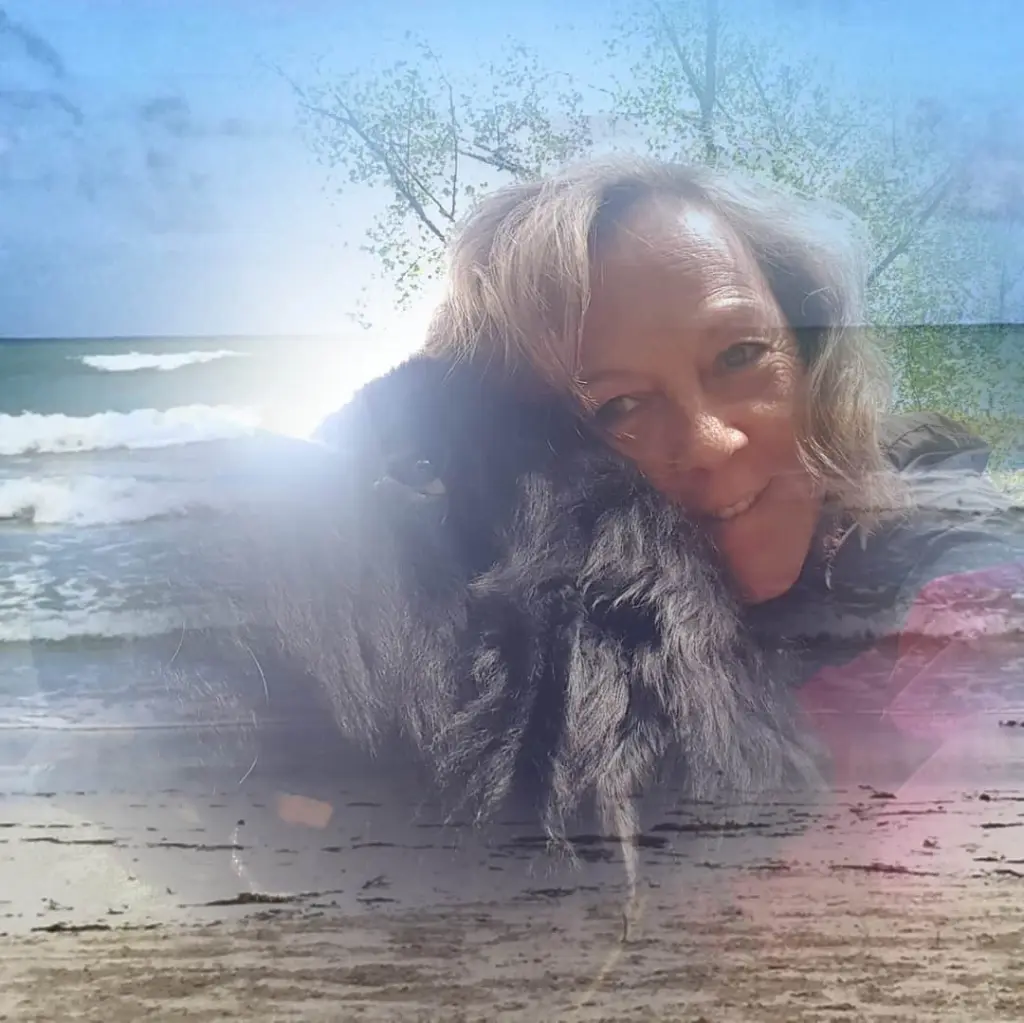Condolence image of Karin