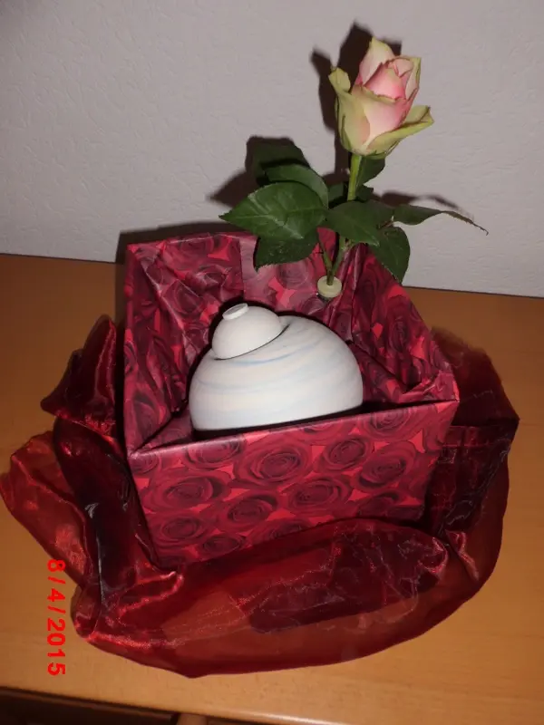 Image from Jule