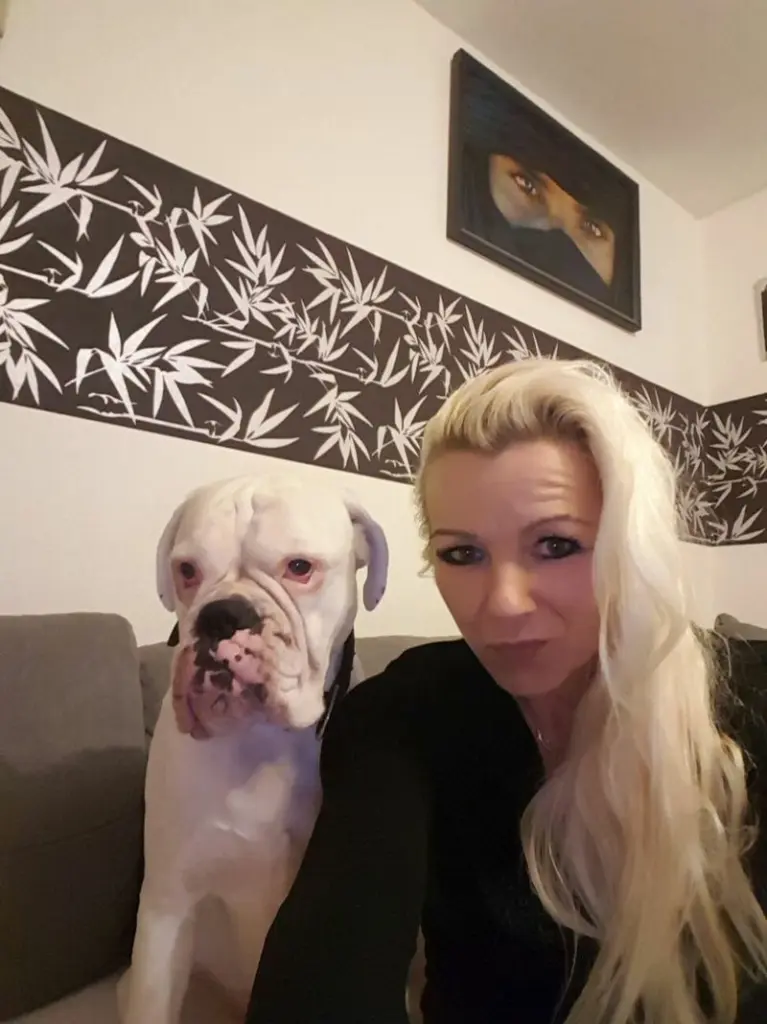 Condolence image of Kathrin