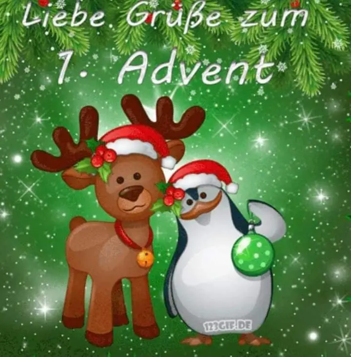 Andachtsbild von Nicole Damen