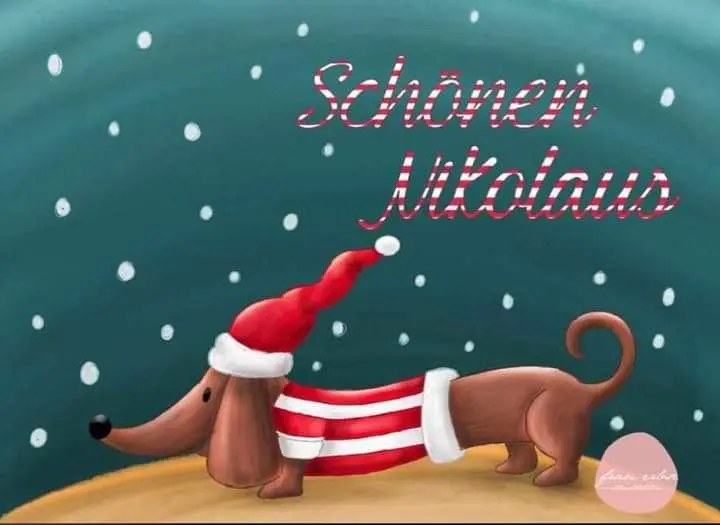 Andachtsbild von Nicole Damen