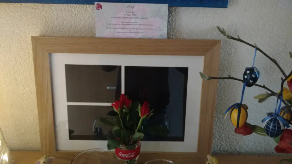 Condolence image of Uwe