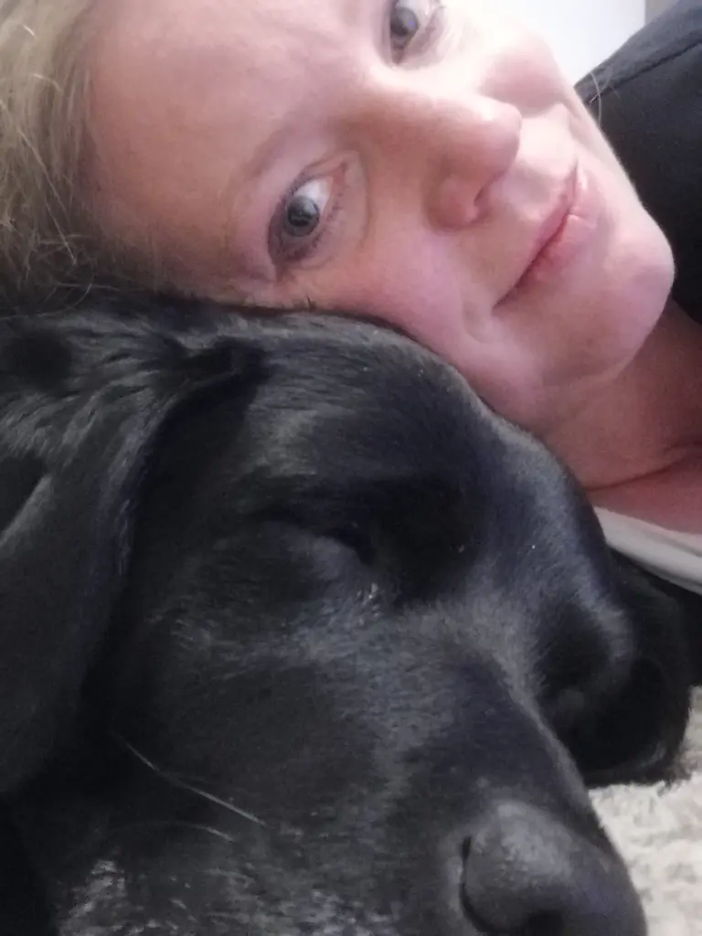 Condolence image of Kerstin mit Emma im Herzen ❤