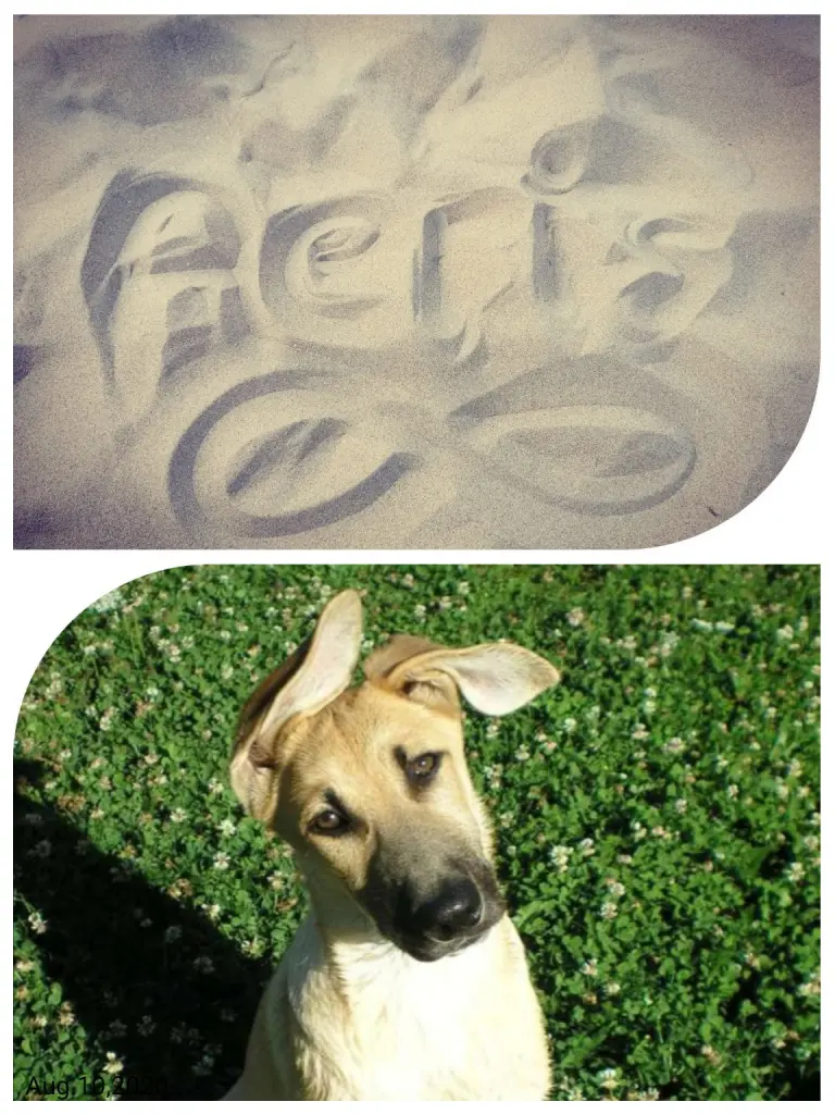 Image from Aeris