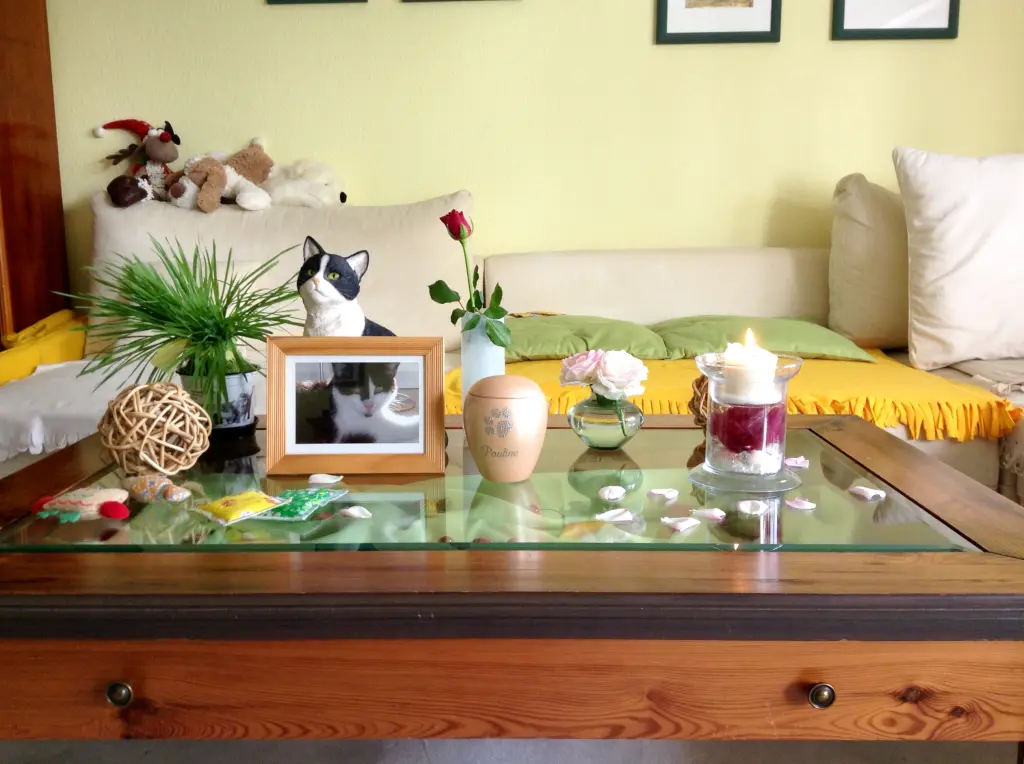 Condolence image of Karin