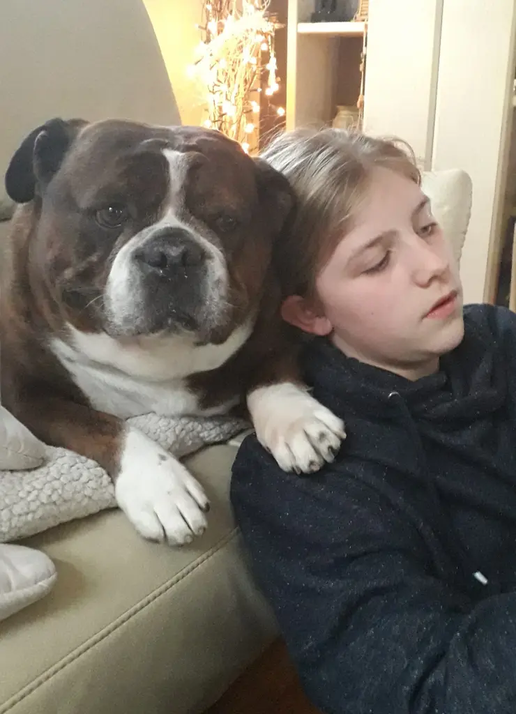 Condolence image of Ralf