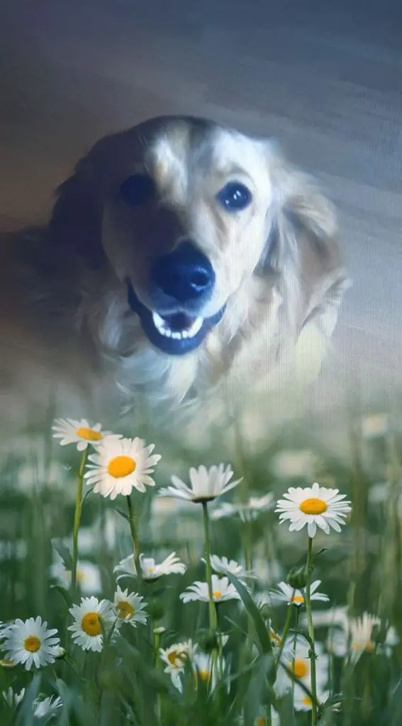 Condolence image of Ellen mit Lina ❤️