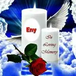 Condolence image of Tanja mit Timmy im Herzen