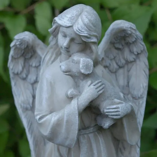 Condolence image of Marika mit Balou, Missy & Hippo im Herzen