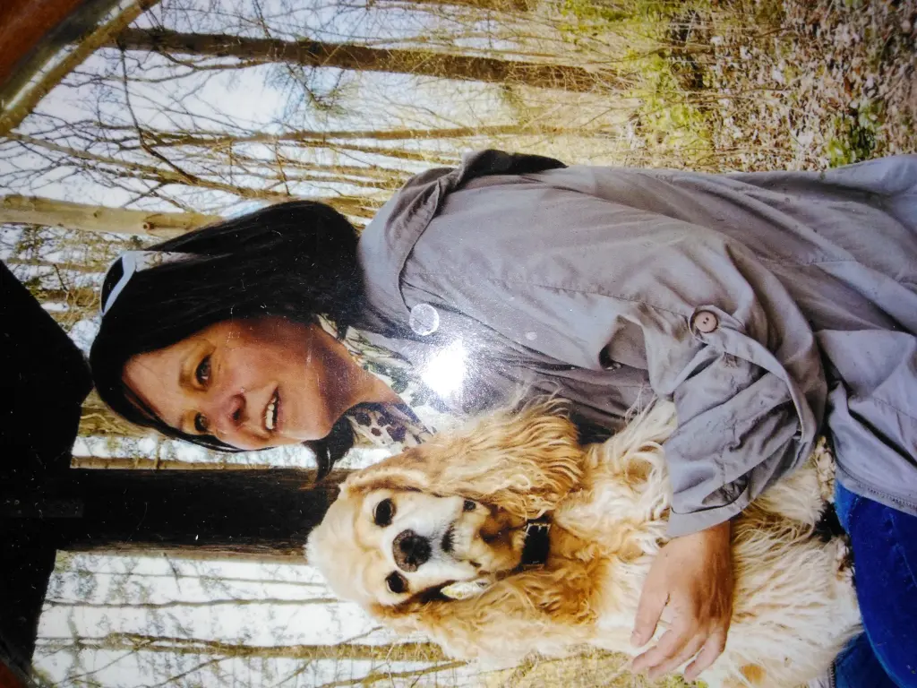 Condolence image of Jeannette mit Ayko