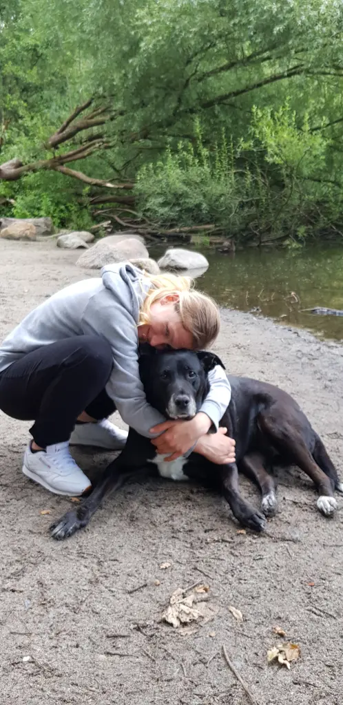 Condolence image of Christina und Michelle