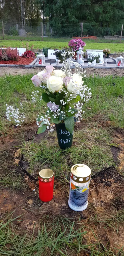 Condolence image of Christina Michelle