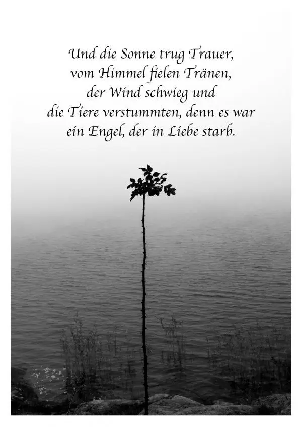 Andachtsbild von Barbara