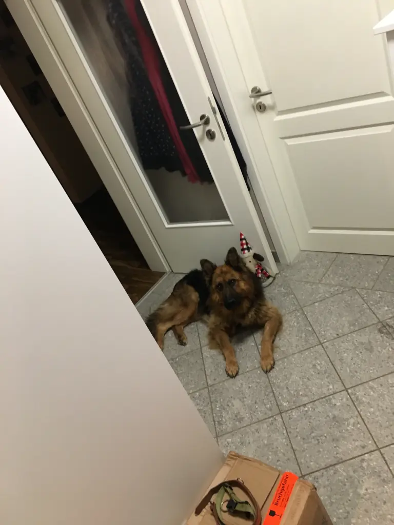 Andachtsbild von Jürgen 