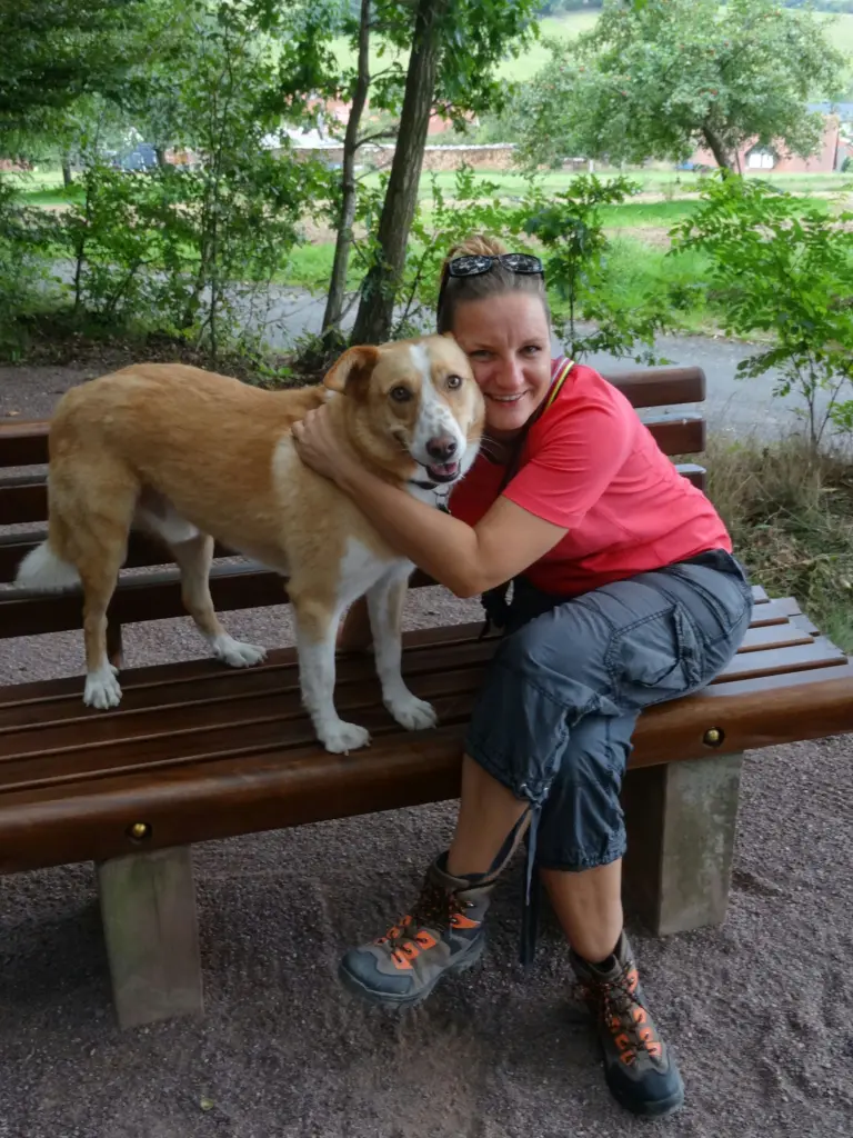 Image from Mickie