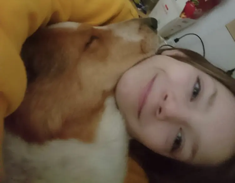 Condolence image of Alina (Tochter)