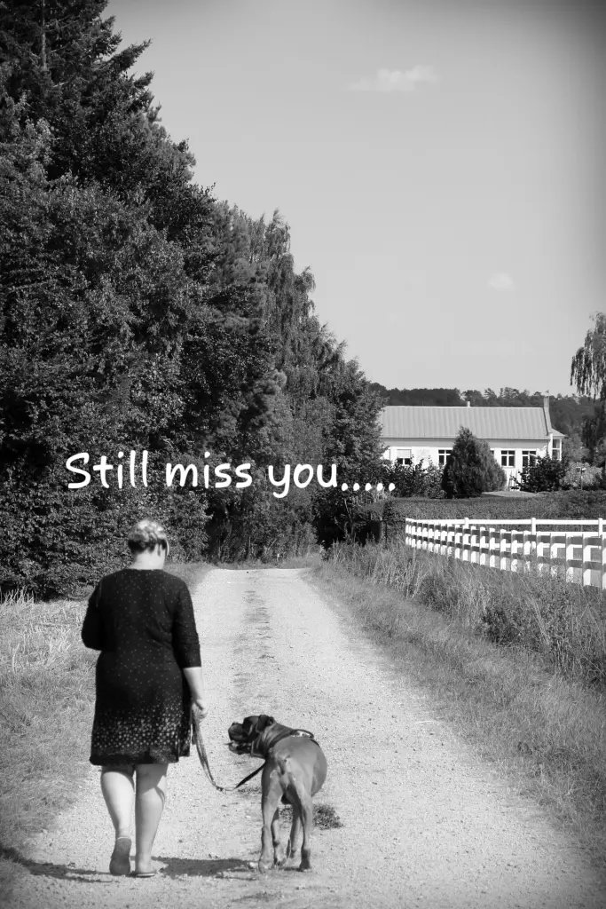 Condolence image of Mirjam