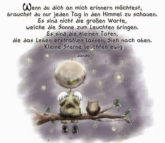 Andachtsbild von Mama