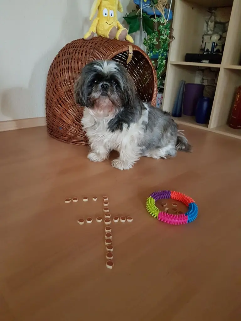 Andachtsbild von Mama