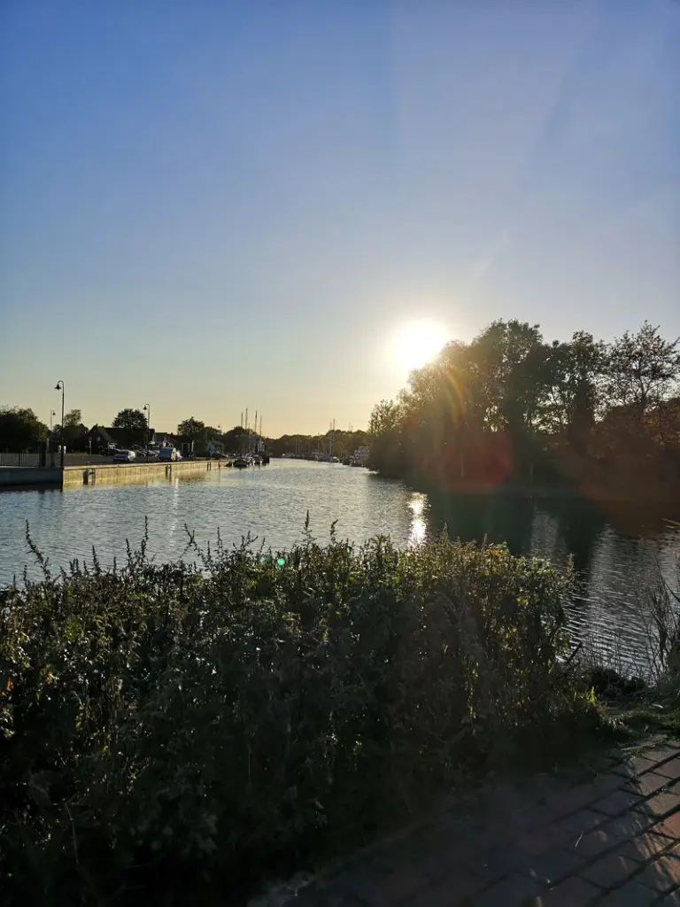 Andachtsbild von Mama