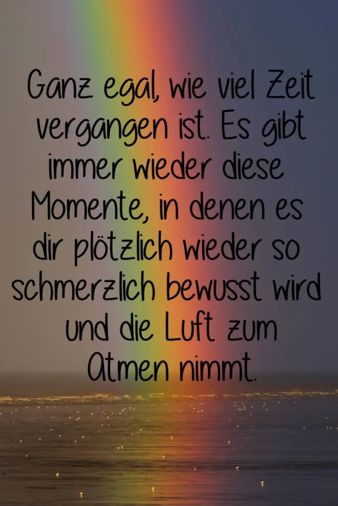 Andachtsbild von Mama