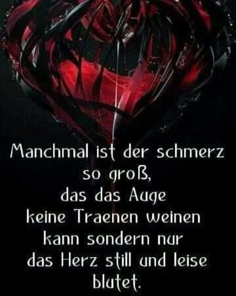 Andachtsbild von Mama